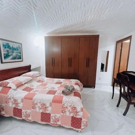 Pousada Dos Arcos Brezilya Dış mekan fotoğraf